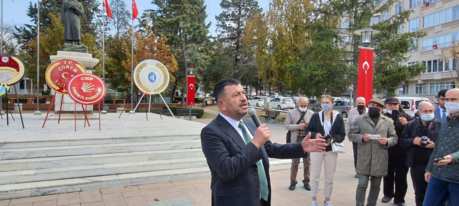 Ağbaba; Kulübü Arka Bahçe Yaptılar,Şimdi Çırpınışını İzliyorlar