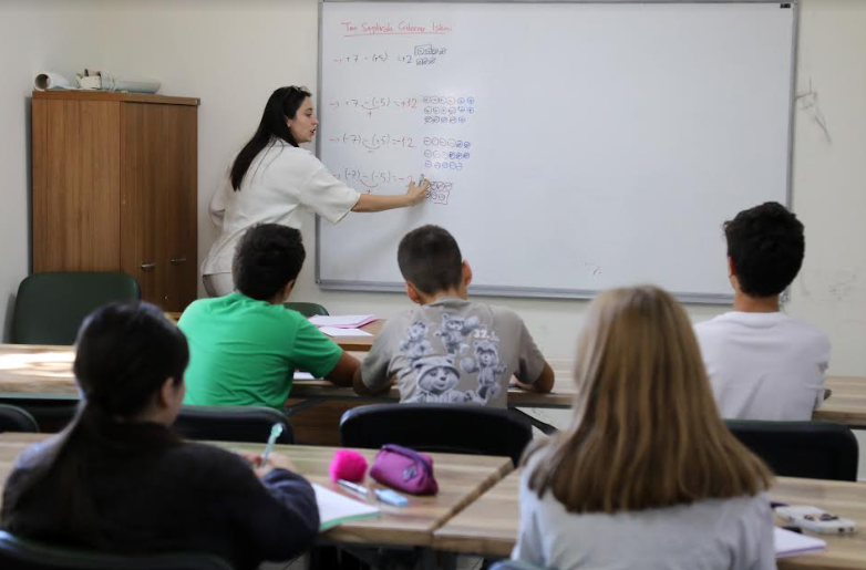 Çankaya Belediyesi'nden 6 Bin 250 Öğrenciye Eğitim Desteği