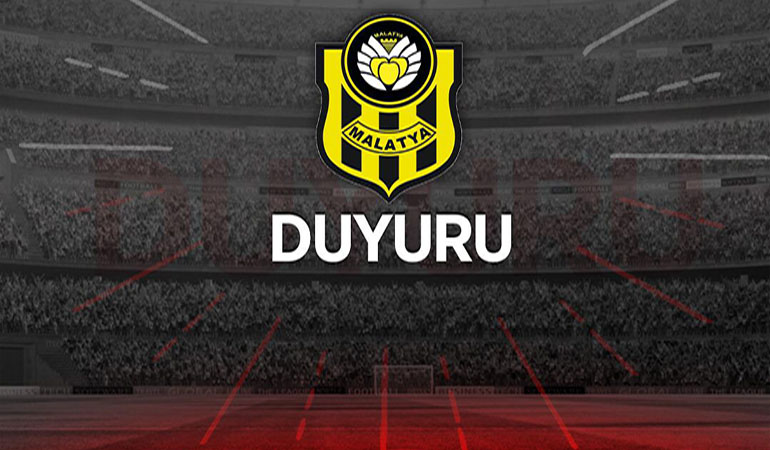 Yeni Malatyaspor'da Mali Genel Kurul Toplantısı 31 Mayıs'da Yapılacak