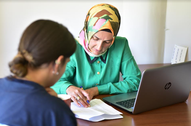 YKS Öğrencilerine Tercih Danışmanlığı